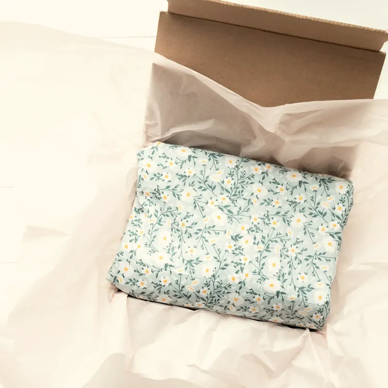 open Eid gift box